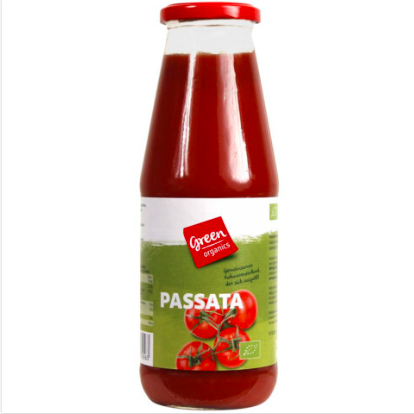 Tomaten Passata 700g
