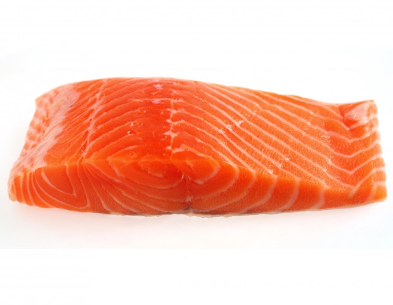 Bio-Lachs Filet, portioniert ca 250g (jetzt VORBESTELLEN)