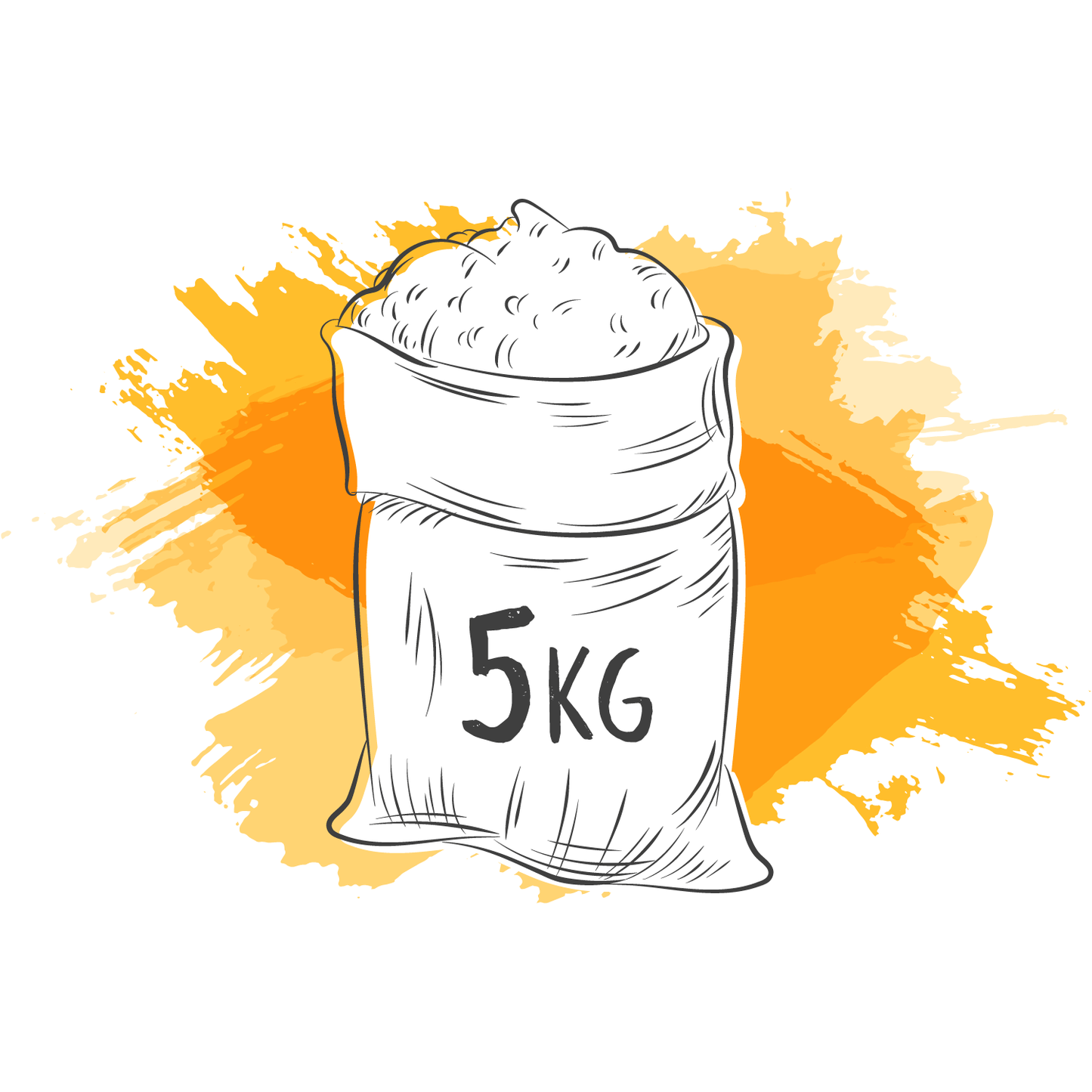Dinkel-Vollkornmehl 5kg