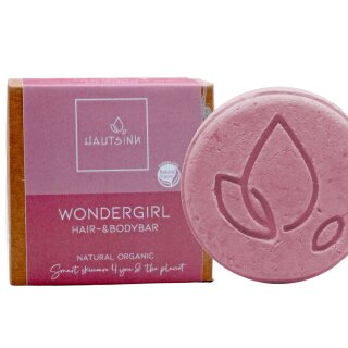 One4All Hair & Body Bar "Wondergirl"