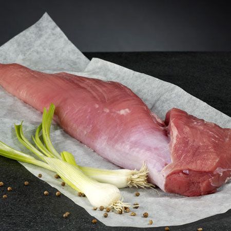Kalbs Lungenbraten 400g