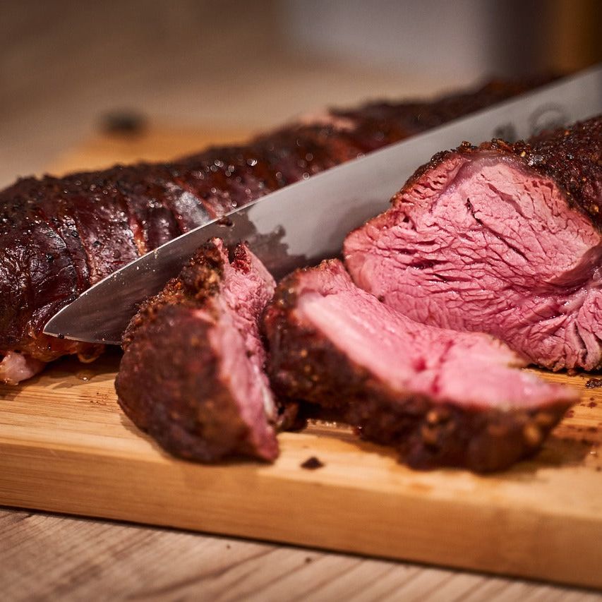 Kalbs Lungenbraten 400g
