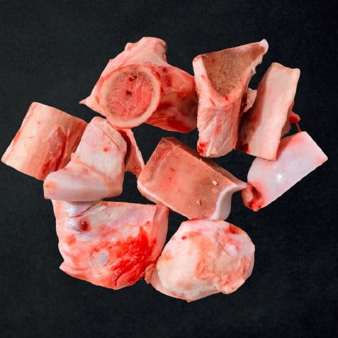 Markknochen 500g