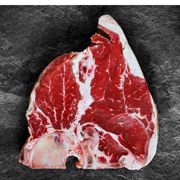 Porterhouse Steak 850g