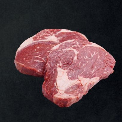 Rostbraten (Rib Eye Steak) 2Stk 400g