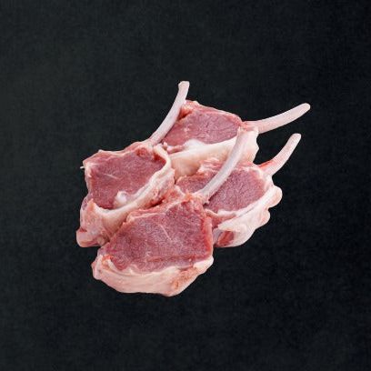 Lamm Chops