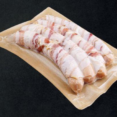 Berner Würstel 4Stk 300g