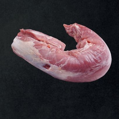 Lungenbraten im Ganzen ca 700g