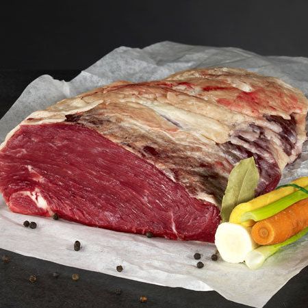 Tafelspitz