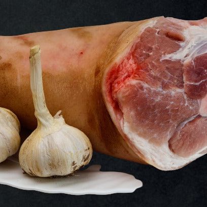 Stelze 1,5kg