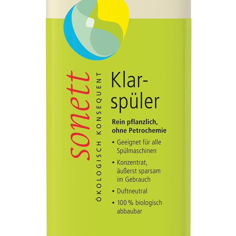 Klarspüler 0,5l