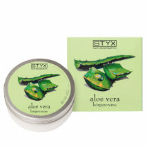 Aloe Vera Körpercreme 200ml