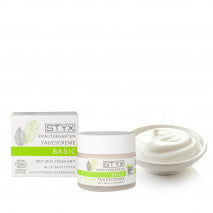 Tagescreme Joghurt 50ml