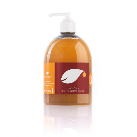 Fettlöser Konzentrat 500ml Pumpspender