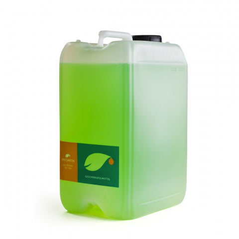 Geschirrspülmittel Konzentrat 500ml | 3l