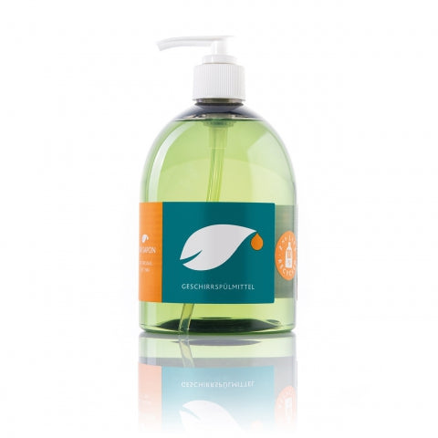 Geschirrspülmittel Konzentrat 500ml | 3l