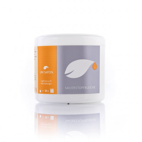 Sauerstoffbleiche 500g | Uni Sapon