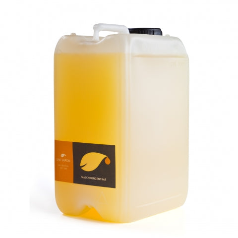 Waschmittel weiß & bunt Konzentrat 500ml | 3l