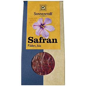 Safranfäden 0.5g