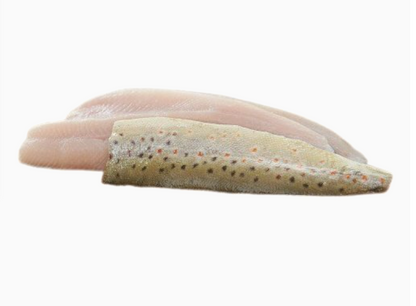 Bio-Bachforellenfilet ca 200g