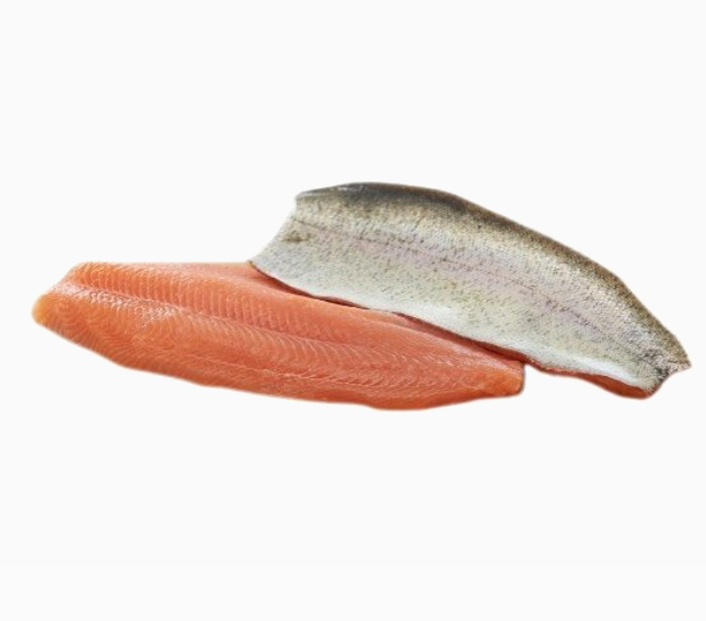 Bio-Lachsforellenfilet ca 200g