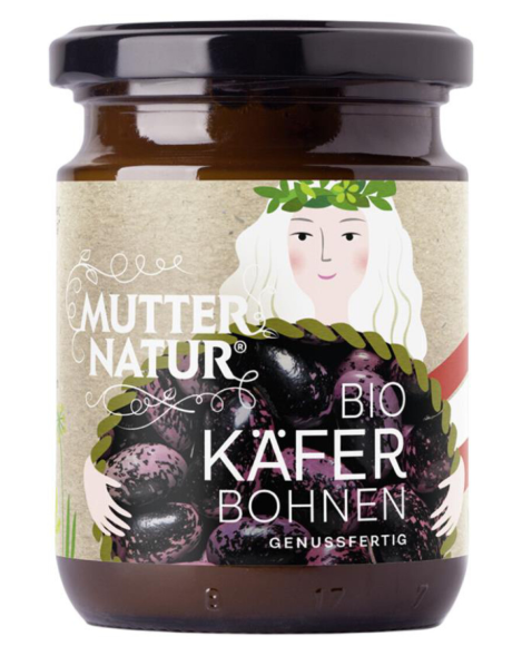 Käferbohnen genussfertig 235g