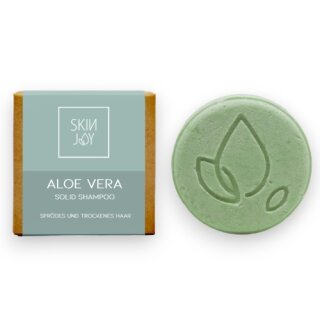 One4All Hair & Body Bar "Aloe Vera"