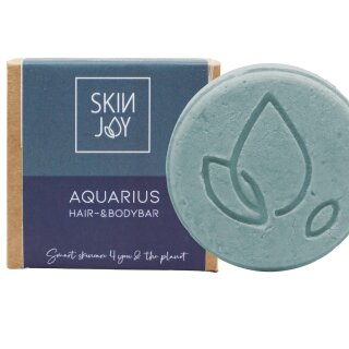 One4All Hair & Body Bar "Aquarius"