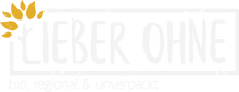 Lieber Ohne Webshop