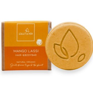 One4All Hair & Body Bar "Mango Lassi"