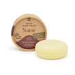 Feste Handcreme natur