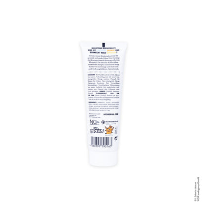 Zahncreme für Kinder - Die Maus 75ml