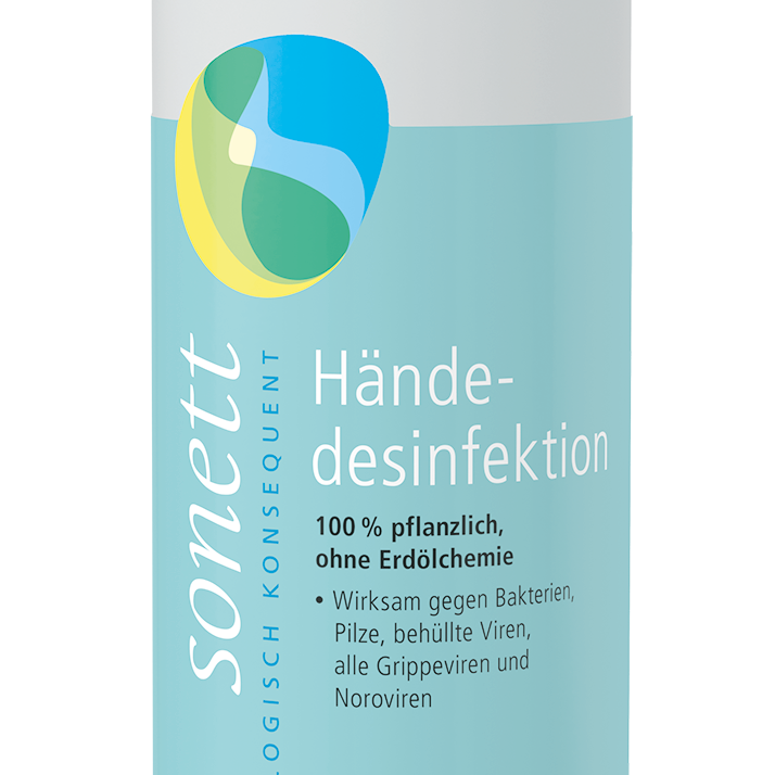 Händedesinfektion 300ml